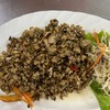 หนำเลี้ยบหมูสับ