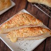 ปังแฮมชีส -🥪แฮมเต็มแผ่น ชีสก็เต็มแผ่น อร่อยจัดเต็ม กัดไปตรงไหนก็เจอ อบร้อนๆ หอม