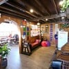 ในร้านจ๊ะ