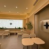 ออกแบบภายในร้านสวยนะ