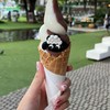 ไอศครีมนมแกะ