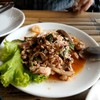 รูปร้าน ตำชายคลอง
