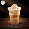 Caramel Coffee Frappe
