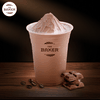 Mocha Frappe