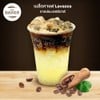 Shaken Yuzu Espresso