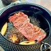 “Wagyu Sukiyaki”(1,950THB ลดจาก 2,450THB) 