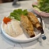 กุ้งพันอ้อย