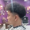 "บนโลกนี้ ไม่มีอะไรได้มาฟรี
เเม้ความสำเร็จเราก็ต้องจ่ายด้วยความพยาม"😎✌️

💈ร้าน