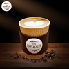 Hot Cappuccino