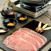“Wagyu Sukiyaki”(1,950THB ลดจาก 2,450THB) 