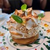 Lemon Meringue Tart