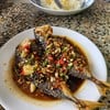 ออกหวานๆ รสพริกกำลังดี