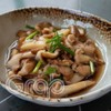 Sauteed Mushrooms เห็ดผัด