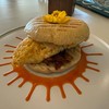 Sunrise Bagel