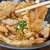 แอนก๋วยเตี๋ยวคั่วไก่ เดอะกลาสมาร์เก็ตบางนา