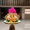 เปลี่ยนชื่อใหม่เป็น Miloft Suvarnabhumi Airport Hotel