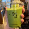Matcha Latte