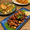 แหนมไก่ทอด