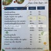 เมนู