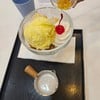 ไอศกรีมทุเรียนอร่อยดี ทอปปิ้งดี