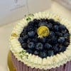 “Blueberry Yogurt Charlotte”
💰 : 1,490THB for 1 LB