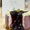 “Blueberry Yogurt Charlotte”
💰 : 1,490THB for 1 LB