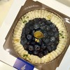 “Blueberry Yogurt Charlotte”
💰 : 1,490THB for 1 LB