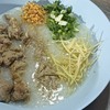 โจ๊กหมูไม่ใส่30฿