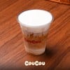 Iced Cappuccino
