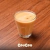 Iced Piccolo Latte