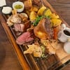 Sunday roast