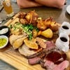 Sunday roast