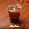 Iced Americano