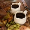 Gravy sauce