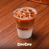 Iced Latte