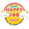 Happy 20 Shop
ความสุข เริ่มต้น 20 บาท ไม้จิ้มฟัน ยันห้วงอวกาศ เย็นๆชานมไข่มุก