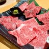 “にくTATSU盛り” - Special Assorted Wagyu Beef(JPY9,680)