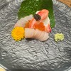 sashimi