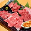 “にくTATSU盛り” - Special Assorted Wagyu Beef(JPY9,680)