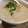 เมนูโปรด โจ๊กอร่อย ทุกอย่าง มีรสชาติ ข้าวตุ๋นกำลังดี 