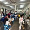 บรรยากาศร้าน