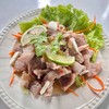 หมูมะนาว