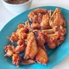 ไก่ทอด
