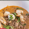 ก๋วยเตี๋ยวต้มยำ