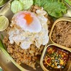 ข้าวผัดราชาเสริมยนต์