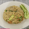 ข้าวผัด