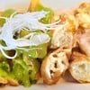ปาท่องโก๋ (50 บาท)