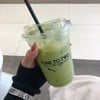 Matcha Latte