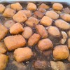 พะโล้ ไข่ไก่ เต้าหู้ทอด