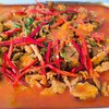 พะแนงหมู